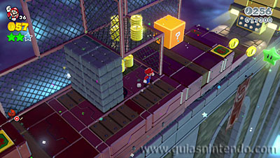 Super Mario 3D World + Bowser's Fury
