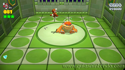 Super Mario 3D World + Bowser's Fury