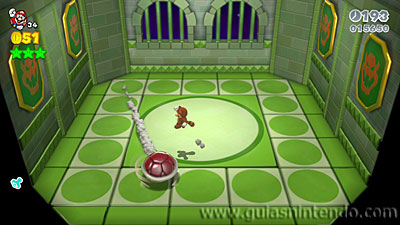 Super Mario 3D World + Bowser's Fury