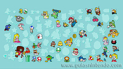 Super Mario 3D World + Bowser's Fury