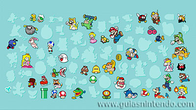 Super Mario 3D World + Bowser's Fury