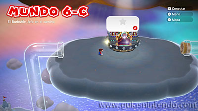 Super Mario 3D World + Bowser's Fury