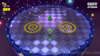 Super Mario 3D World + Bowser's Fury