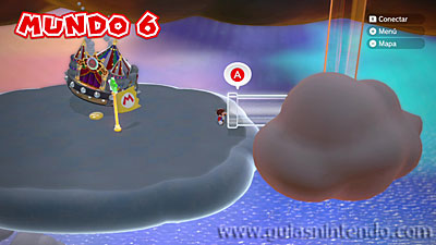 Super Mario 3D World + Bowser's Fury