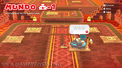 Super Mario 3D World + Bowser's Fury