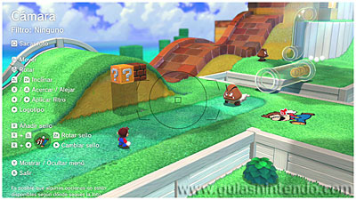Super Mario 3D World + Bowser's Fury