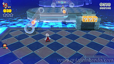 Super Mario 3D World + Bowser's Fury
