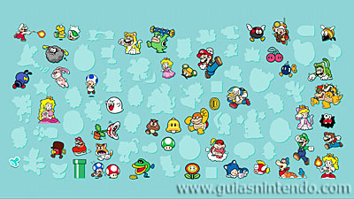 Super Mario 3D World + Bowser's Fury