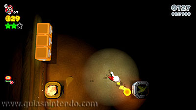 Super Mario 3D World + Bowser's Fury