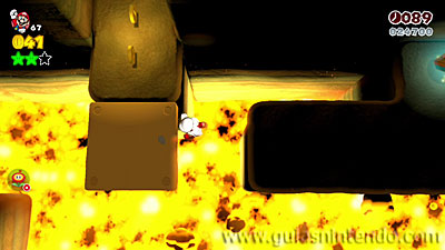 Super Mario 3D World + Bowser's Fury