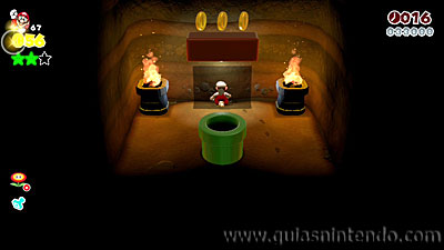 Super Mario 3D World + Bowser's Fury