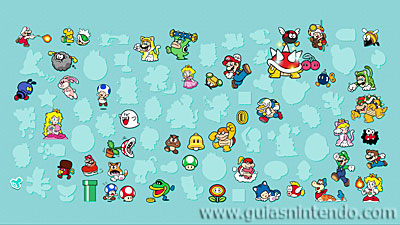 Super Mario 3D World + Bowser's Fury