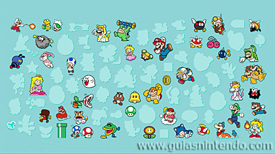 Super Mario 3D World + Bowser's Fury