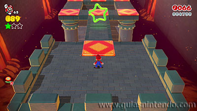 Super Mario 3D World + Bowser's Fury