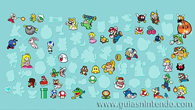 Super Mario 3D World + Bowser's Fury