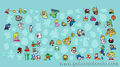 Super Mario 3D World + Bowser's Fury