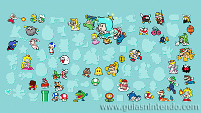 Super Mario 3D World + Bowser's Fury