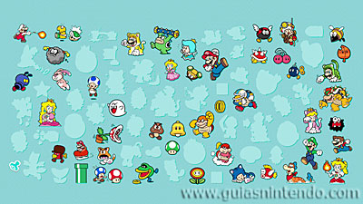 Super Mario 3D World + Bowser's Fury