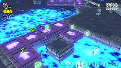 Super Mario 3D World + Bowser's Fury