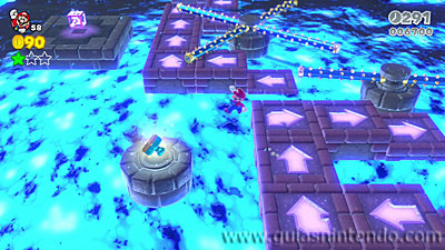 Super Mario 3D World + Bowser's Fury