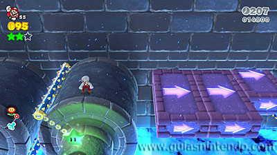 Super Mario 3D World + Bowser's Fury