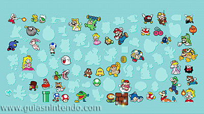 Super Mario 3D World + Bowser's Fury