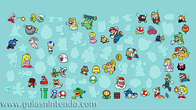 Super Mario 3D World + Bowser's Fury
