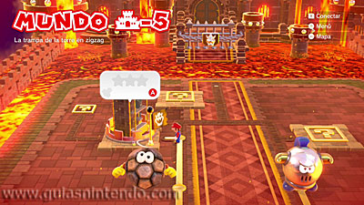 Super Mario 3D World + Bowser's Fury