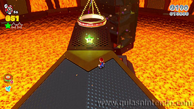 Super Mario 3D World + Bowser's Fury