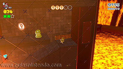 Super Mario 3D World + Bowser's Fury