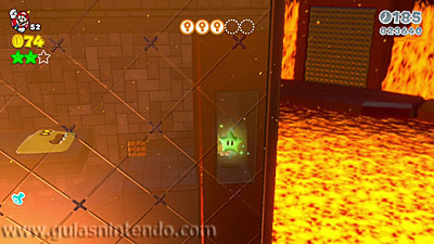 Super Mario 3D World + Bowser's Fury