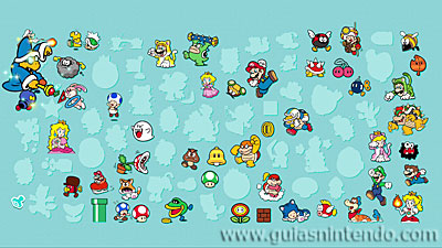 Super Mario 3D World + Bowser's Fury