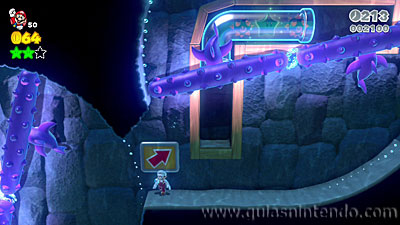 Super Mario 3D World + Bowser's Fury