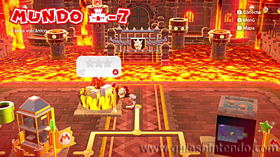 Super Mario 3D World + Bowser's Fury