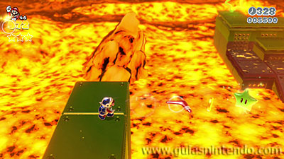 Super Mario 3D World + Bowser's Fury