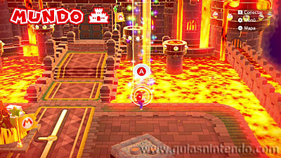 Super Mario 3D World + Bowser's Fury