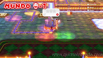 Super Mario 3D World + Bowser's Fury