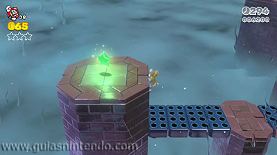Super Mario 3D World + Bowser's Fury