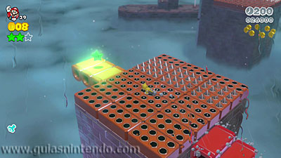 Super Mario 3D World + Bowser's Fury