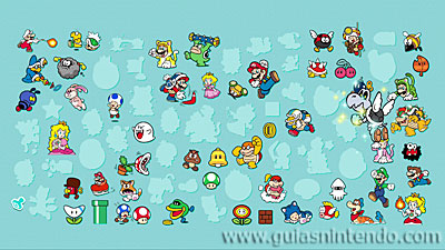 Super Mario 3D World + Bowser's Fury