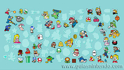 Super Mario 3D World + Bowser's Fury