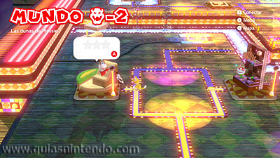 Super Mario 3D World + Bowser's Fury