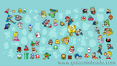Super Mario 3D World + Bowser's Fury