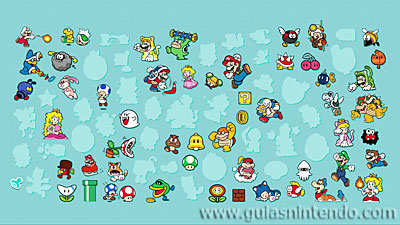 Super Mario 3D World + Bowser's Fury