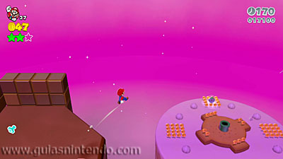 Super Mario 3D World + Bowser's Fury