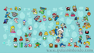 Super Mario 3D World + Bowser's Fury