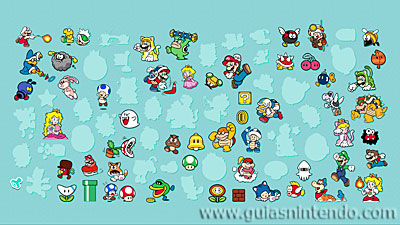 Super Mario 3D World + Bowser's Fury