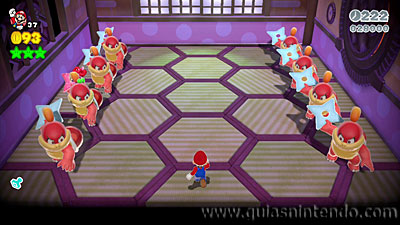 Super Mario 3D World + Bowser's Fury