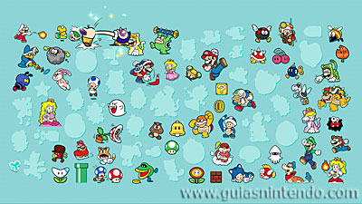 Super Mario 3D World + Bowser's Fury