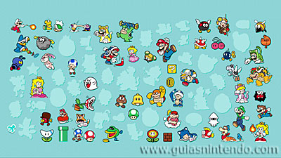 Super Mario 3D World + Bowser's Fury